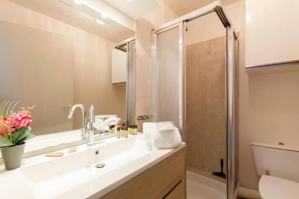 Palme D'Or Yourhosthelper Mandelieu La Napoule Ngoại thất bức ảnh